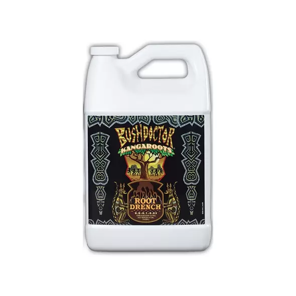 FoxFarm Bush Doctor Kangaroots, 1 gal