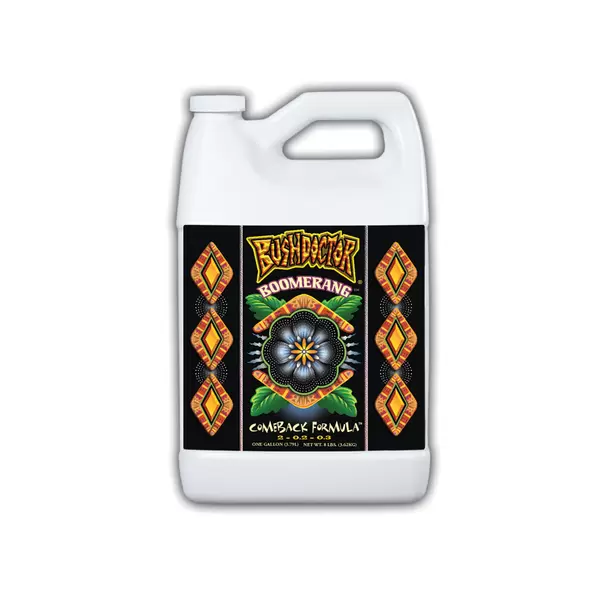 FoxFarm Bush Doctor Boomerang, 1 gal