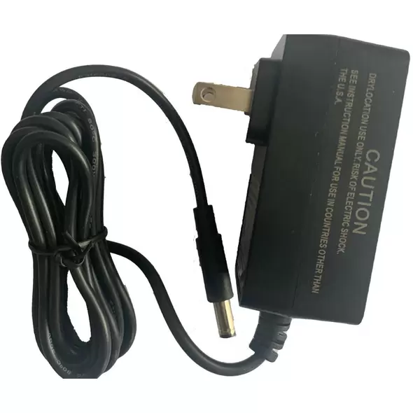 FlowZone 21V/1A Charger