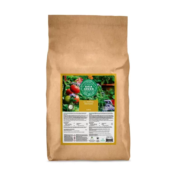 Gaia Green All Purpose, 20 kg