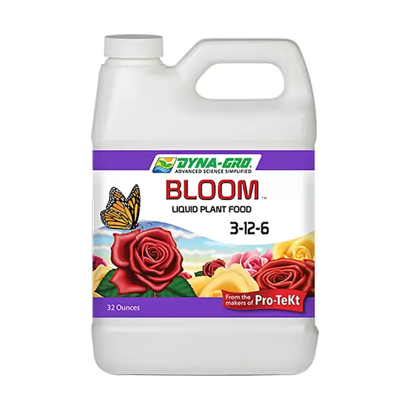 Dyna-Gro Bloom, 1 qt
