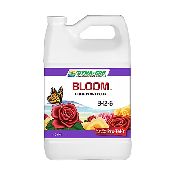 Dyna-Gro Bloom, 1 gal
