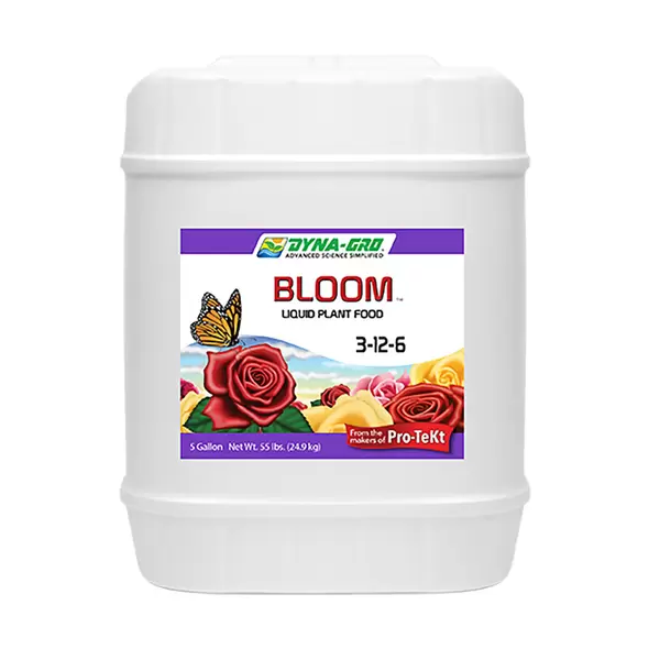 Dyna-Gro Bloom, 5 gal