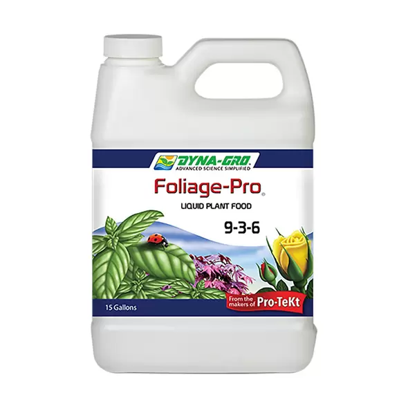 Dyna-Gro Foliage-Pro, 1 qt