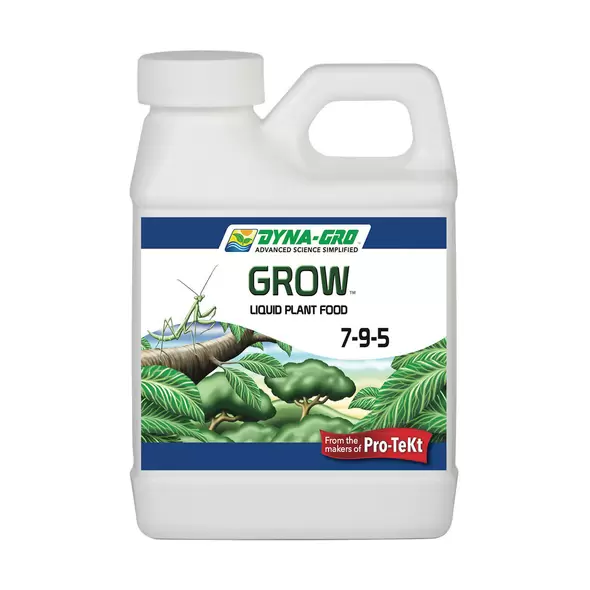 Dyna-Gro Grow, 8 oz