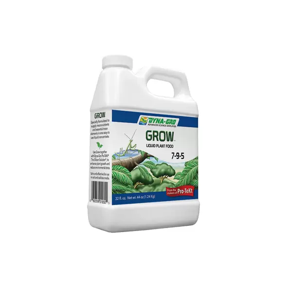 Dyna-Gro Grow, 1 gal