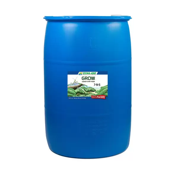 Dyna-Gro Grow 55 gal