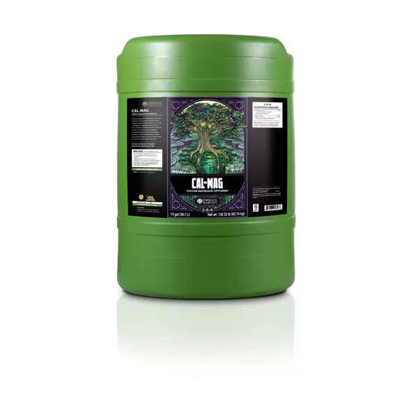 Emerald Harvest Cal-Mag, 15 gal
