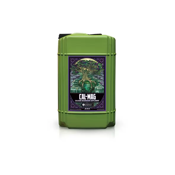 Emerald Harvest Cal-Mag, 6 gal