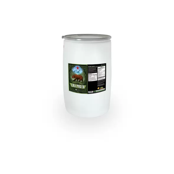 Emerald Harvest Cali Pro Grow A, 55 gal