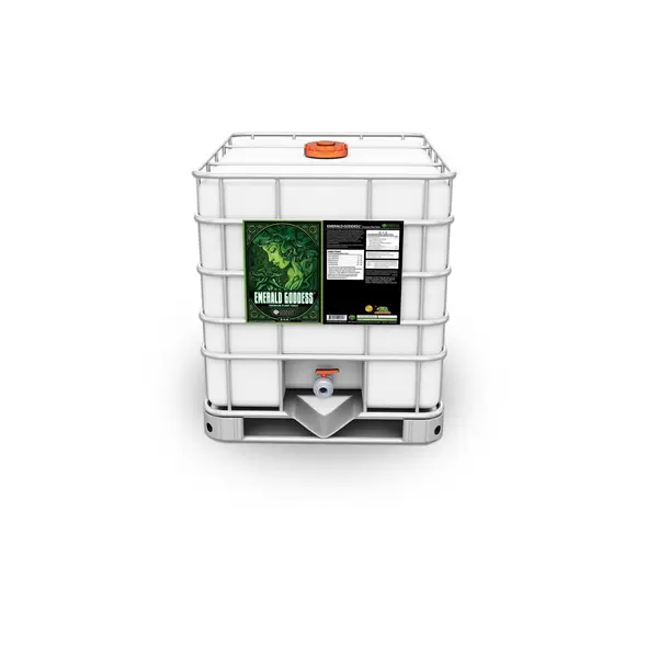 Emerald Harvest Emerald Goddess, 270 gal