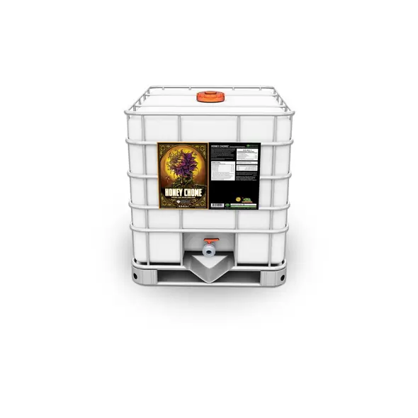 Emerald Harvest Honey Chome, 270 gal