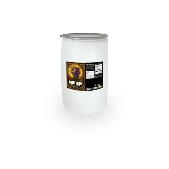 Emerald Harvest Honey Chome, 55 gal