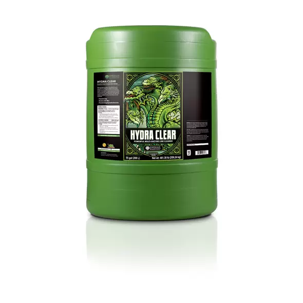 Emerald Harvest Hydra Clear, 15 gal