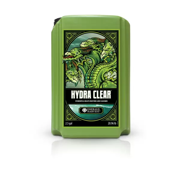Emerald Harvest Hydra Clear, 2.5 gal