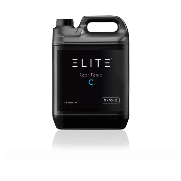 Elite Root Tonic C, 1 qt - A Hydrofarm Exclusive!