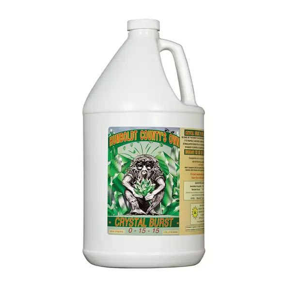 Crystal Burst, 1 gal
