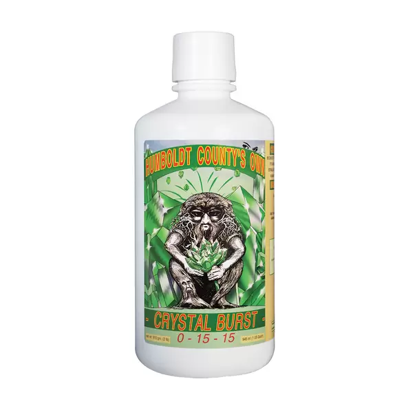 Crystal Burst, 1 qt