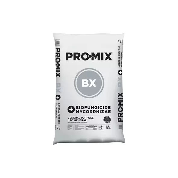 Premier Pro-Mix BX Biofungicide + Mycorrhizae 2.8cf (57/PL)