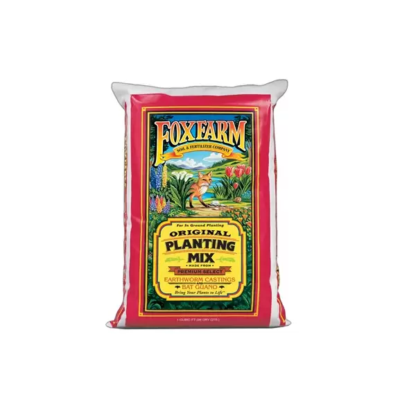 FoxFarm 1cf Original Planting Mix (75/PL)