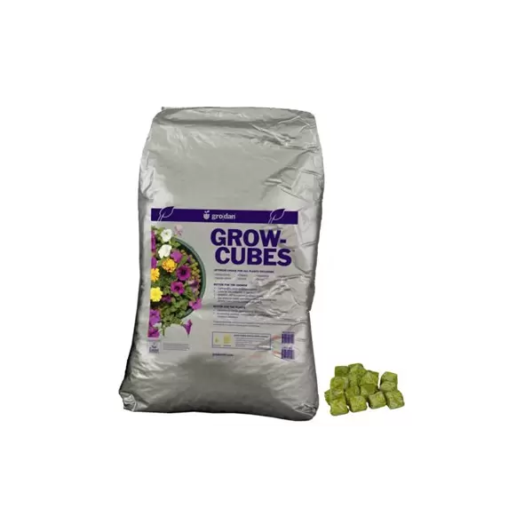 Grodan Grow-Cubes L (3 bags/box) (3/Carton)