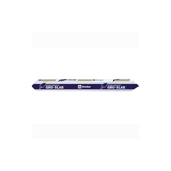 Grodan Gro-Slab Improved GroSlab 36x12x3 Bag (8/Carton)
