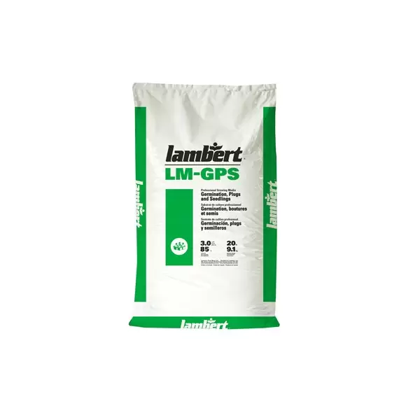 Lambert LM-1 Germination Mix 3cf (48/PL)