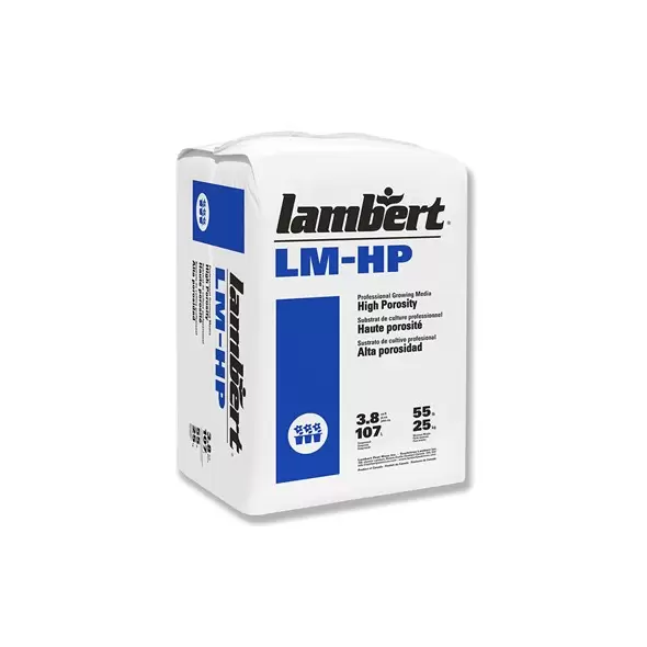 Lambert LM-6 High Porosity Mix 3.8CF (30/PL)