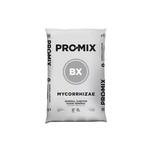 Premier PRO-MIX BX Mycorrhizae 2.8cf (57/PL)