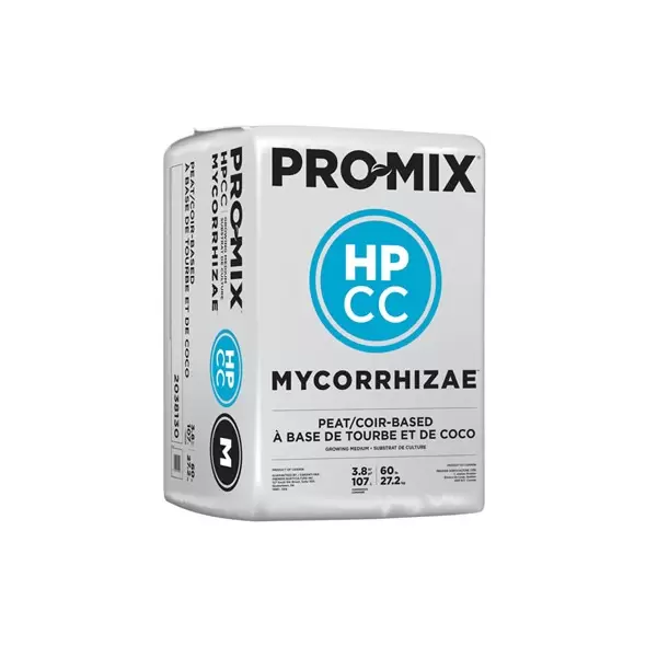 Premier Pro-Mix HPCC Mycorrhizae 3.8cf (30/PL)