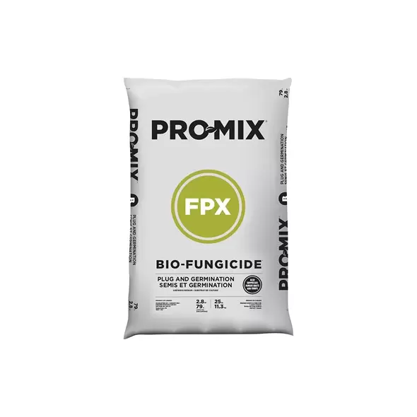 Premier PRO-MIX FPX Biofungicide Plug & Germination Mix 2.8cf (57/PL)