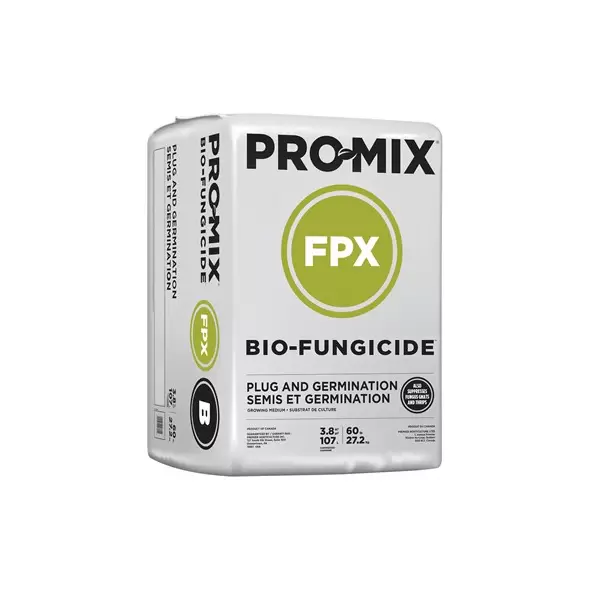 Premier PRO-MIX FPX Biofungicide Plug & Germination Mix 3.8cf (30/PL)