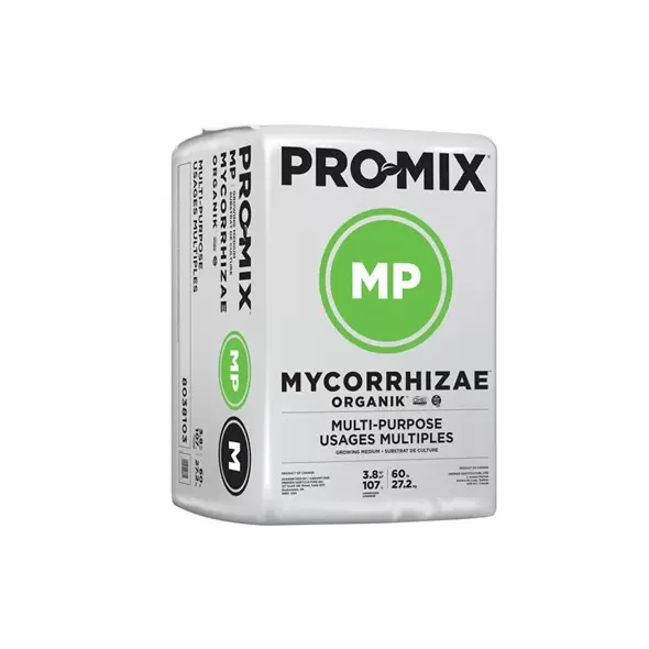 Premier Pro-Mix MP Organik MYCO 3.8cf (30/PL) OMRI