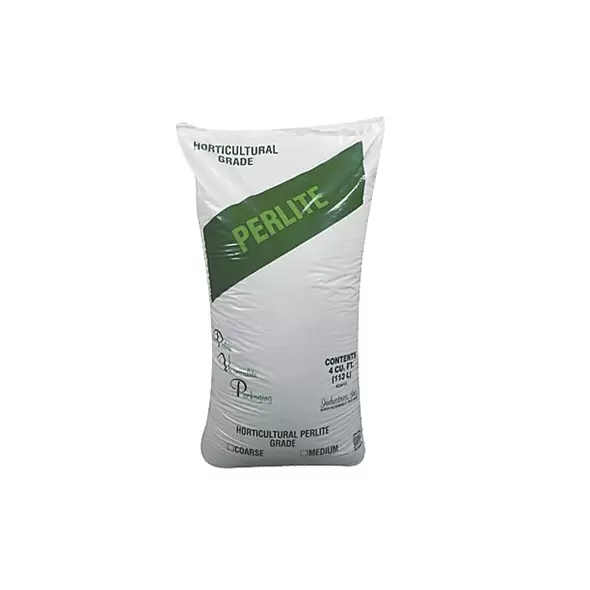 PVP Perlite Coarse 4cf (33/PL)