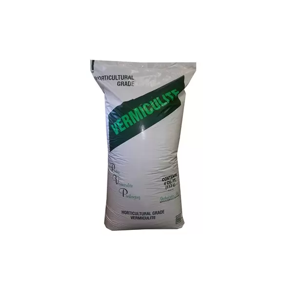 PVP Vermiculite Medium 4cf (33/PL)