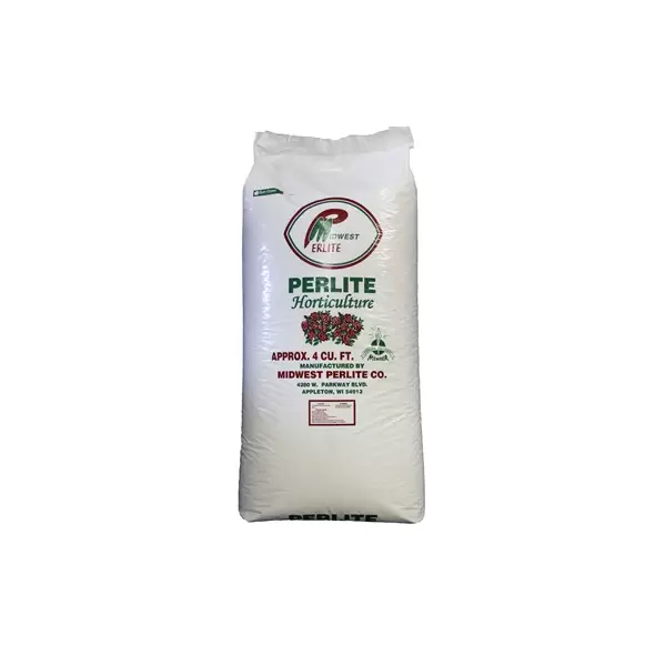 Midwest Perlite Coarse 4cf (33/PL)