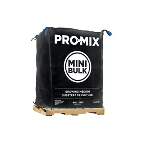 Premier Pro-Mix BX Biofungicide + Mycorrhizae 80cf (2/PL)