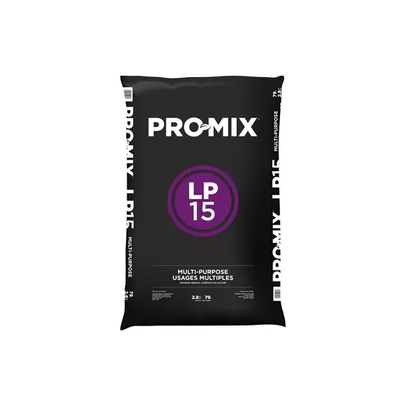 Premier Pro-Mix LP15 2.8cf (57/PL) (PL Min)