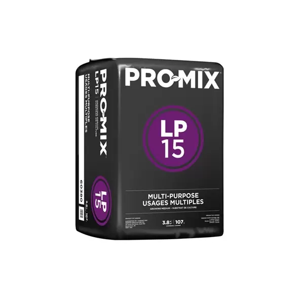 Premier Pro-Mix LP15 3.8cf (30/PL) (PL Min)