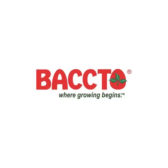 Mi Peat 60cf Baccto Professional Planting Mix Mini Bulk