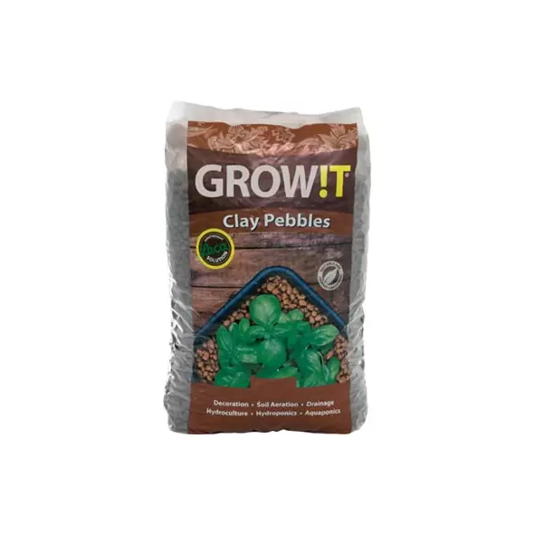 HDF PlantIt 10L Clay Pebbles 8mm-16mm