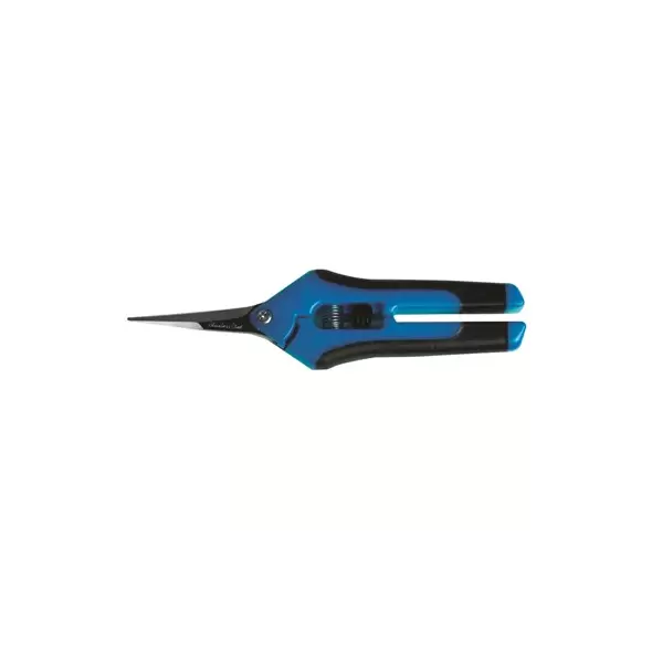 HDF Precision Pruner Curved Blade