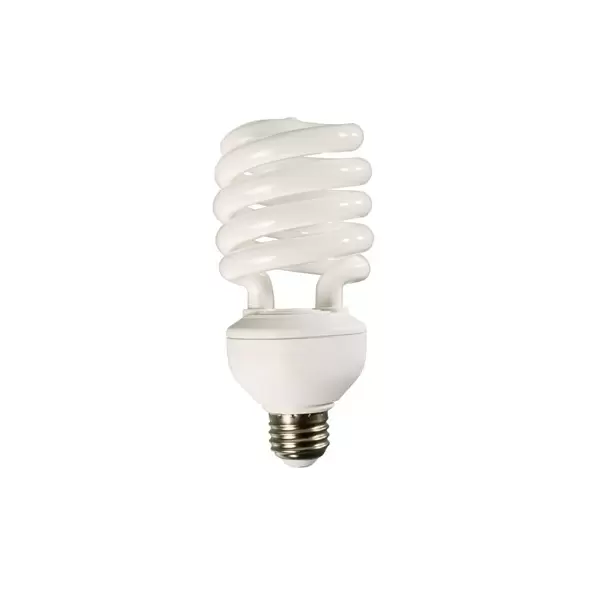 HDF Dayspot CFL Bulb 26W/64K 100W Equivalent