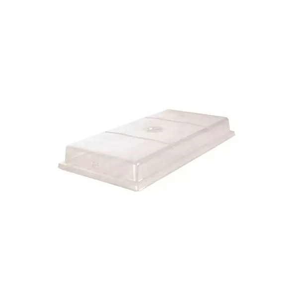 HDF 2" Humidity Dome