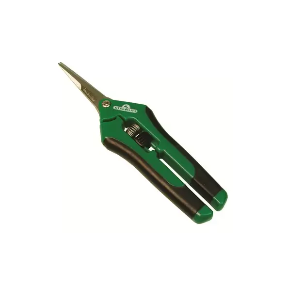 HDF Precision Pruner