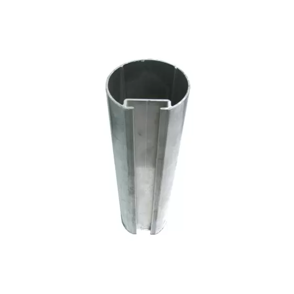 GS SPRING LOCK ROLL UP SHAFT 12 FT PC