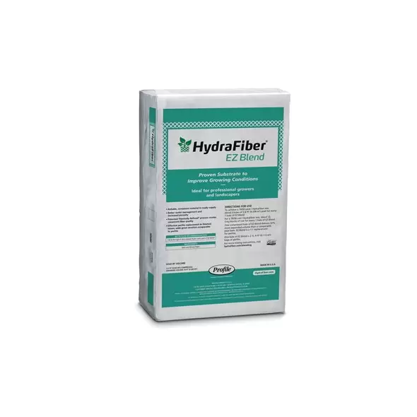 HydraFiber 40lb EZ Blend 10cf (40/PL)
