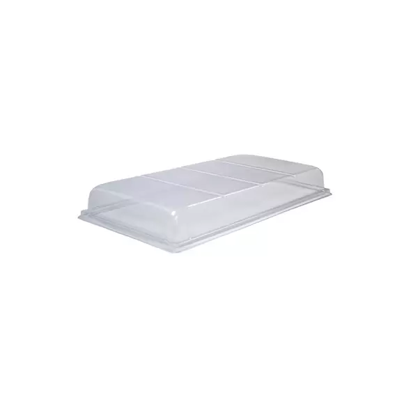 CWP Clear Vinyl Propagation Dome