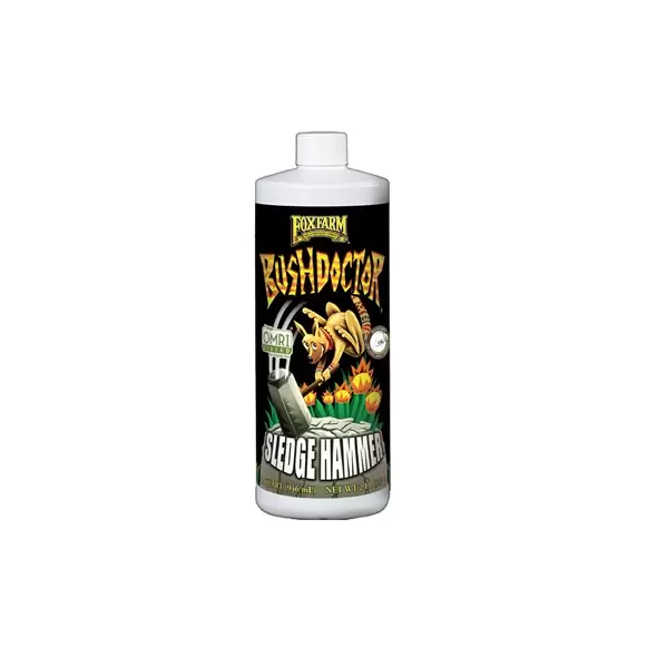 FoxFarm Qt BushDoctor Sledgehammer