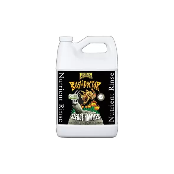 FoxFarm Gallon BushDoctor Sledgehammer